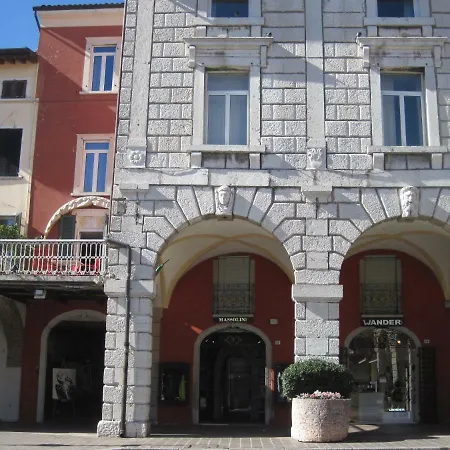 Palazzo Del Provveditore T02294 公寓