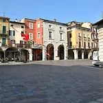 Palazzo Del Provveditore T02294 Apartmán *