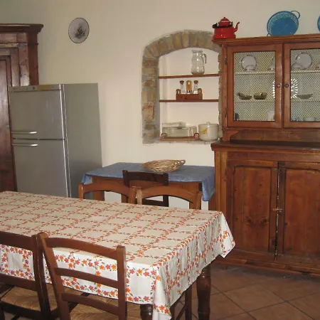 Palazzo Del Provveditore T02294 Appartement