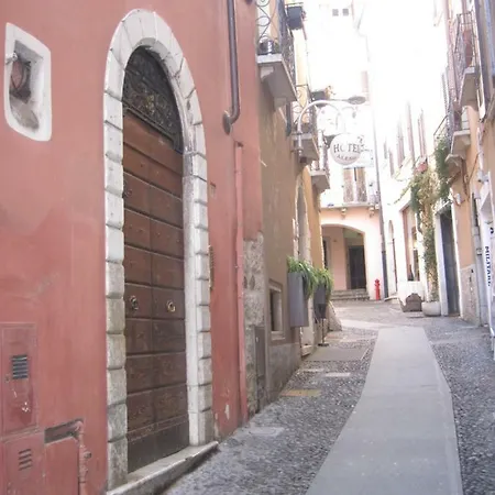 Palazzo Del Provveditore T02294 Appartement *