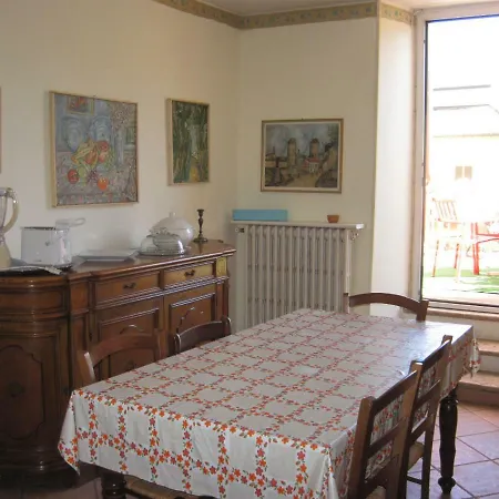 Palazzo Del Provveditore T02294 Appartement