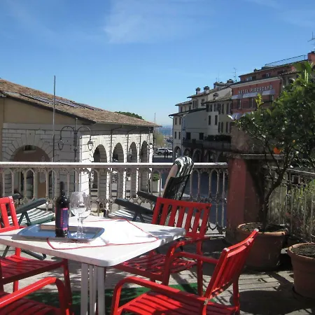 Palazzo Del Provveditore T02294 Appartement
