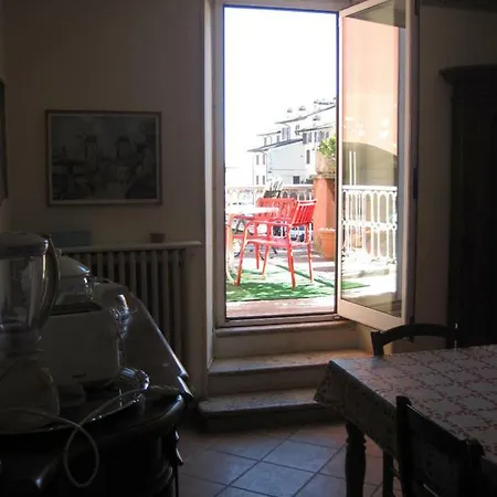 Palazzo Del Provveditore T02294 Appartement