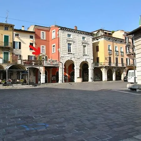 Palazzo Del Provveditore T02294 Appartement *