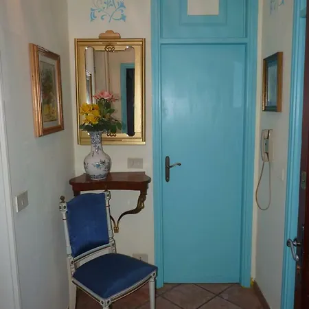 Palazzo Del Provveditore T02294 Appartement