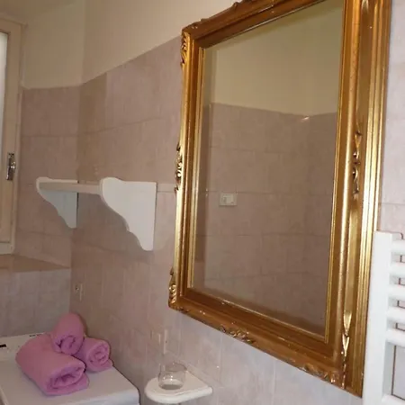 Palazzo Del Provveditore T02294 Appartement